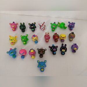 Five Nights at Freddy’s Funko Pop Advent Calendar Pocket Mini Figures.